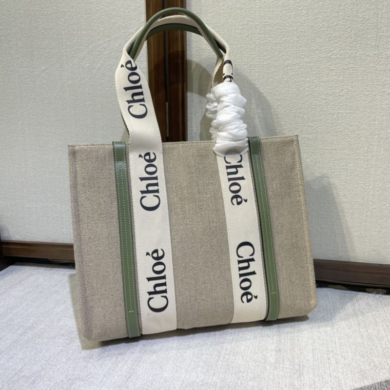 Chloe Shopping Bags